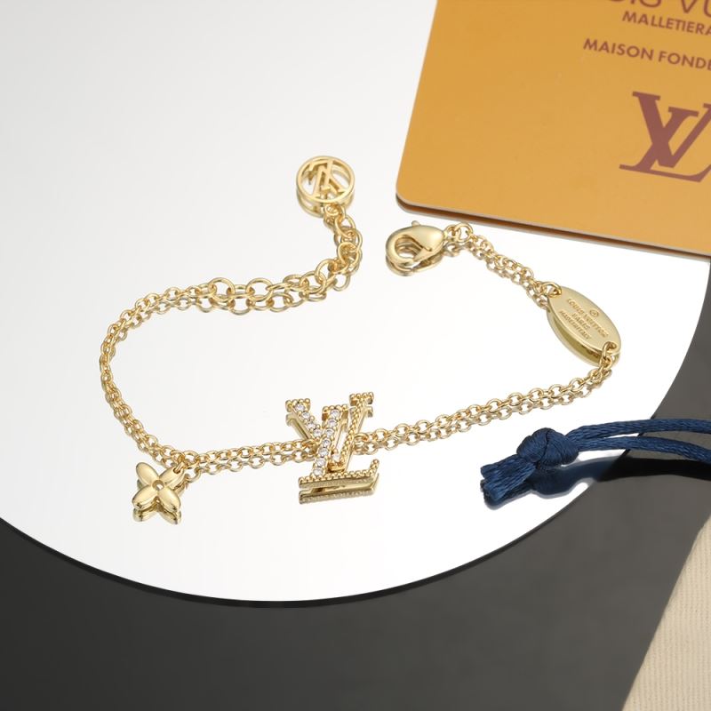 LV Bracelets